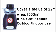 Premier Mosquito Trap