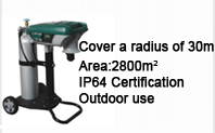 Premier XC Mosquito Trap