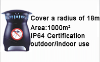 Ultra Mosquito Trap